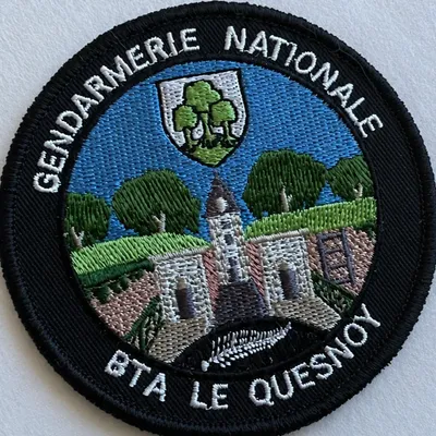 BTA - Le Quesnoy