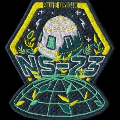 New Shepard 23