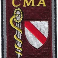 SSA : CMA Strasbourg (5ème CMA) 