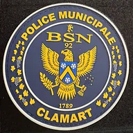 Police Municipale de Clamart