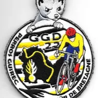 GGD 22 - Tour de France