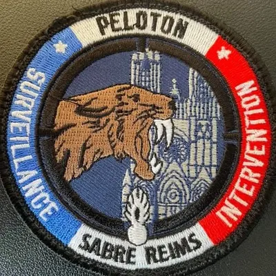 PSIG Sabre - Reims