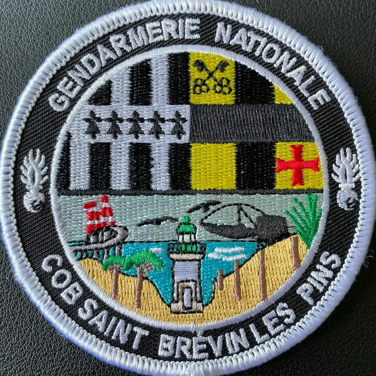 COB Saint-Brevin-les-Pins