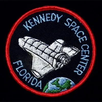 KSC souvenir