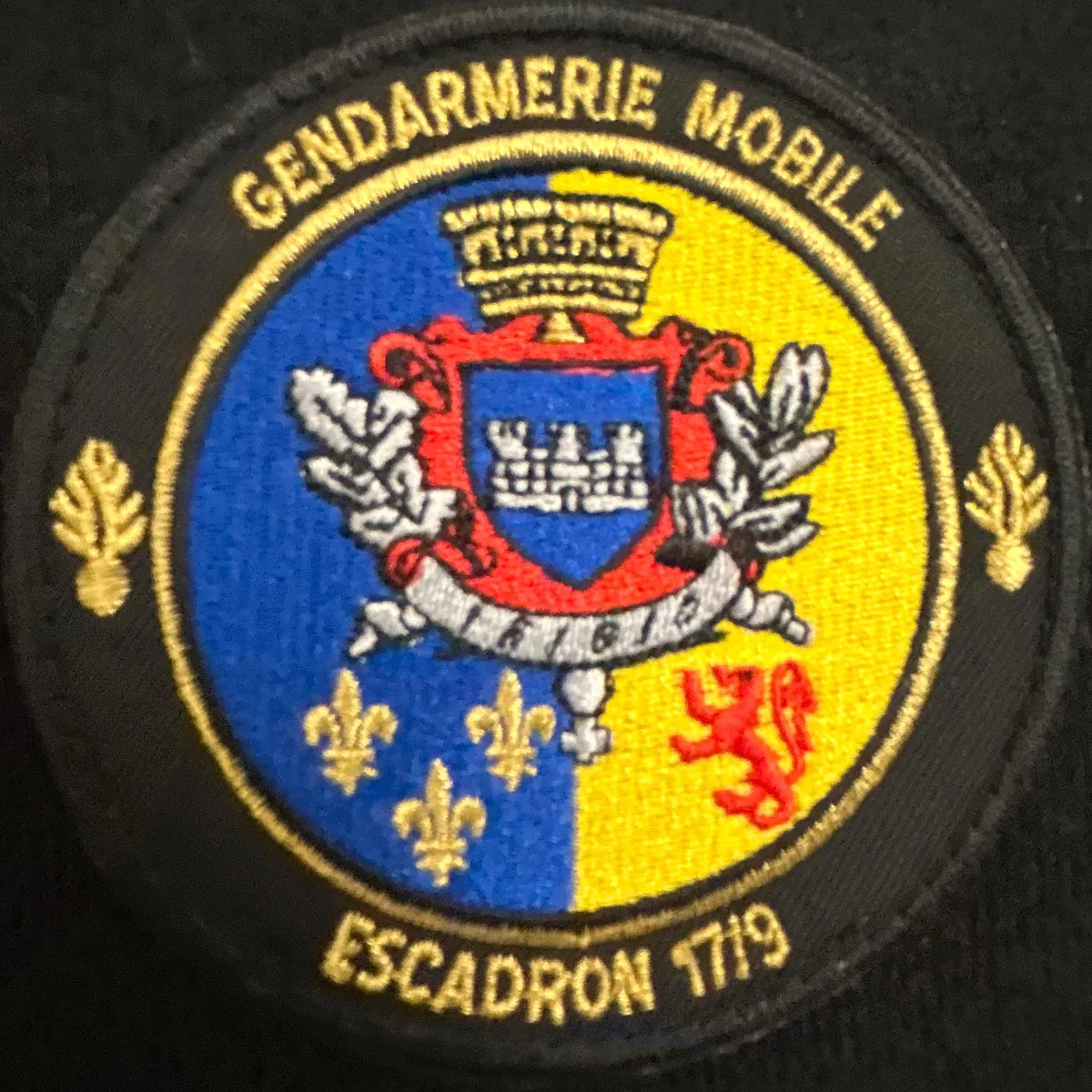 EGM 17/9 Hirson