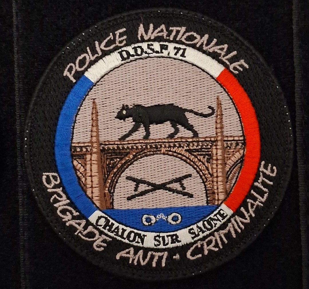 BAC - Chalon-sur-Saône 