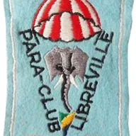 Para club de LibreVille