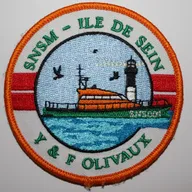 SNSM Île-de-Sein