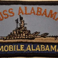 USS Alabama