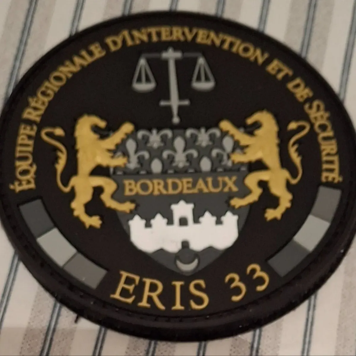 ERIS - Bordeaux