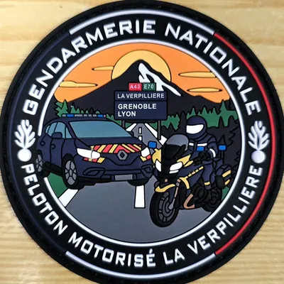 PMO La Verpillière