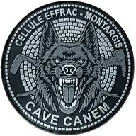 PSIG SABRE EFFRAC - Montargis