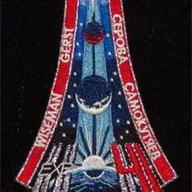 ISS-41 – Recto