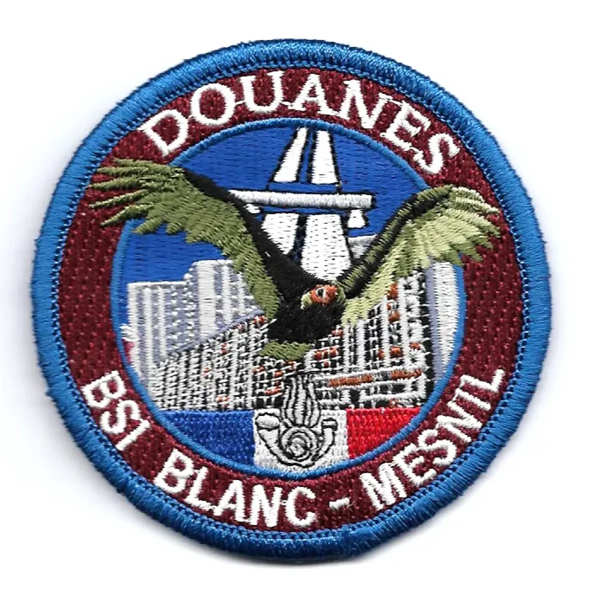BSI - Le Blanc-Mesnil