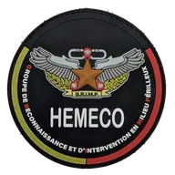 GRIMP Zone HEMECO