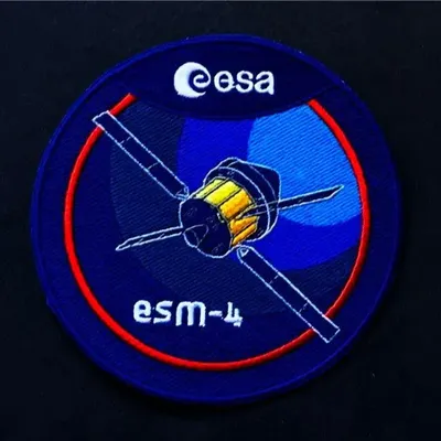 ESA ESM-4 Artemis