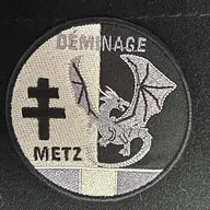 Déminage Metz 