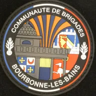 COB Bourbonne-les-Bains