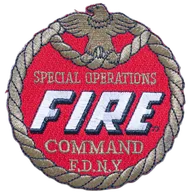 FDNY - Special Operations Command