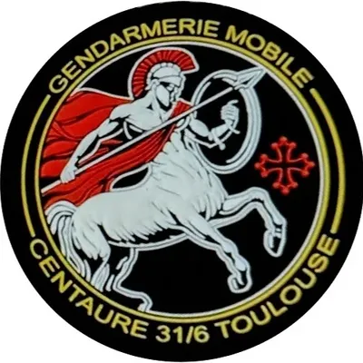 EGM 31/6 Toulouse - Centaure