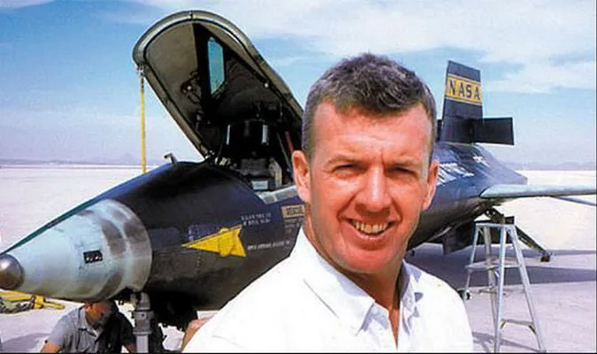 X-15 - 2