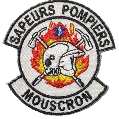 Poste de Mouscron