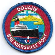 BSE - Marseille Port
