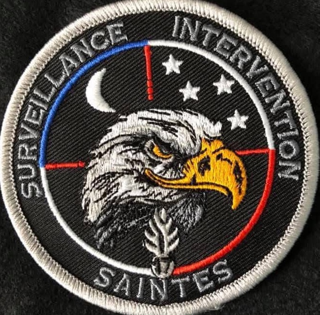 PSIG - Saintes