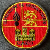 CGD Caen