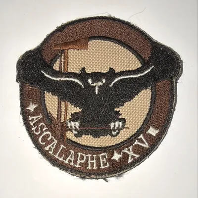 GRM Ascalaphe / 2e RH