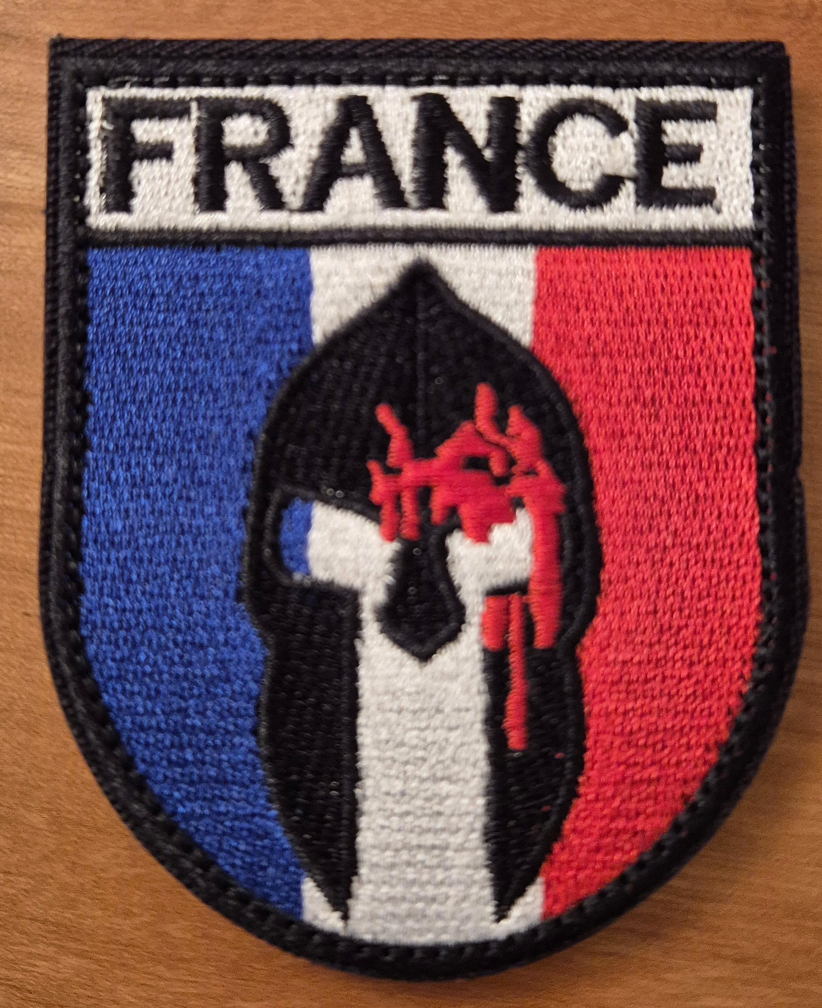Police Nationale