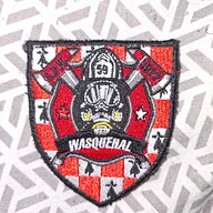 Sapeurs-Pompiers Wasquehal