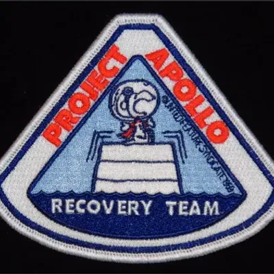 Apollo Snoopy