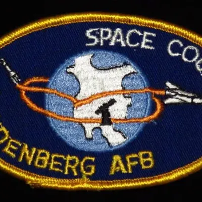 Vandenberg Air Force Base