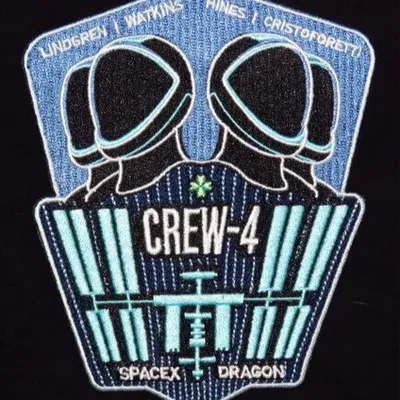 Crew-4 SpaceX