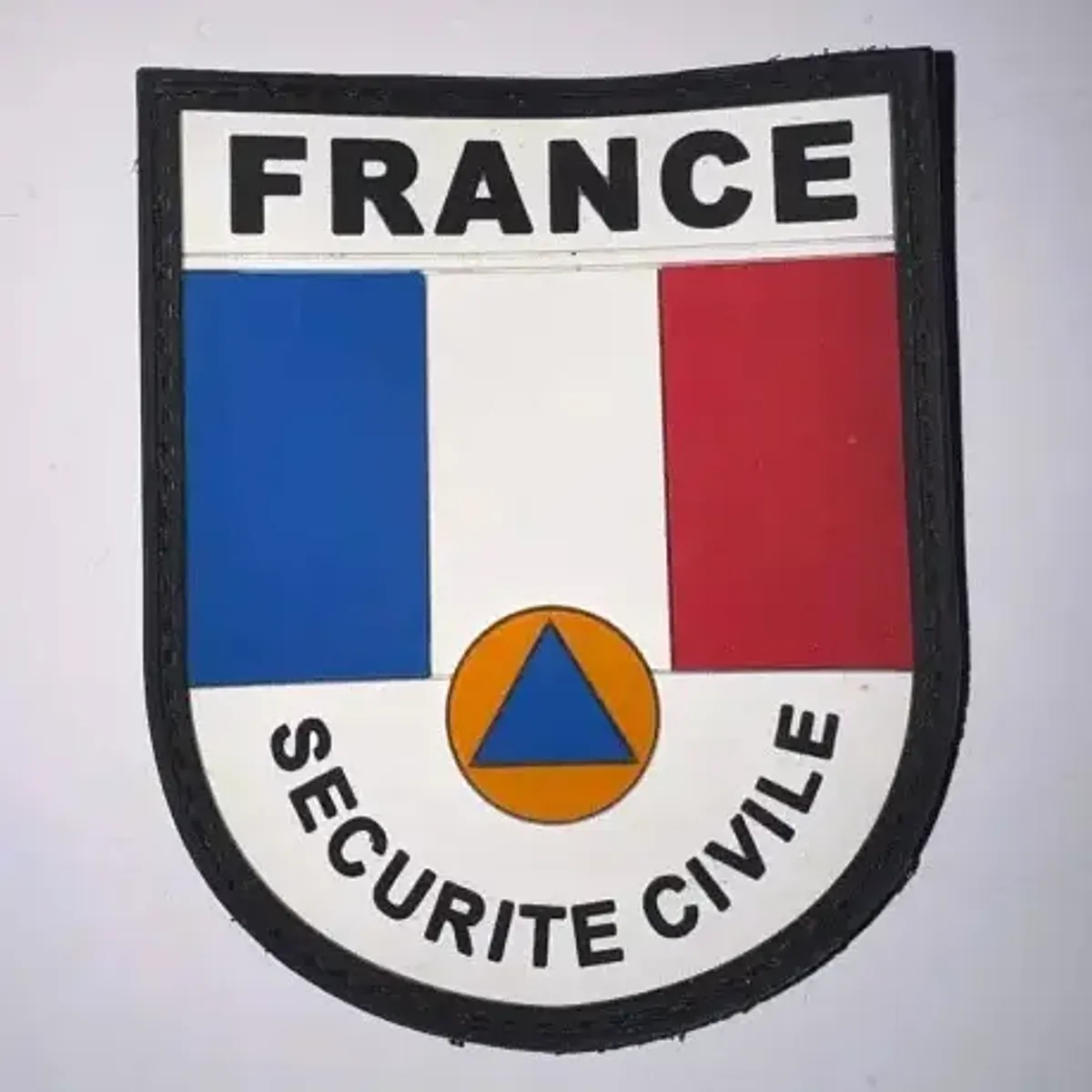 Sécurité Civile France