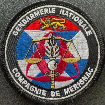 CGD Mérignac