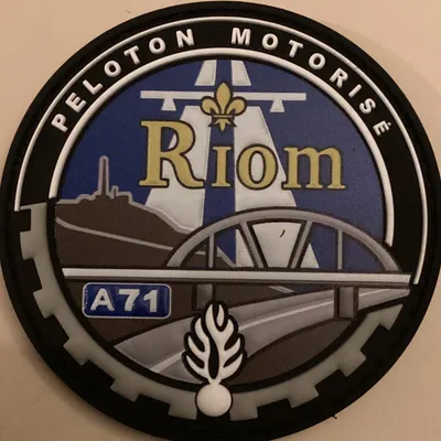 PMO Riom