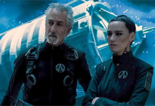 The Expanse – 2
