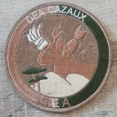 SEA / DEA CAZAUX / Couleur Sable