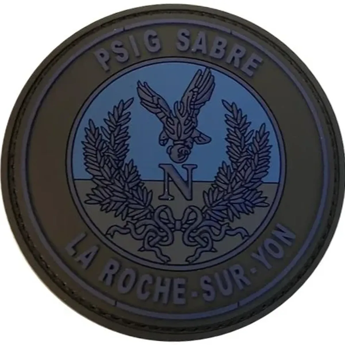 PSIG Sabre - La-Roche-sur-Yon