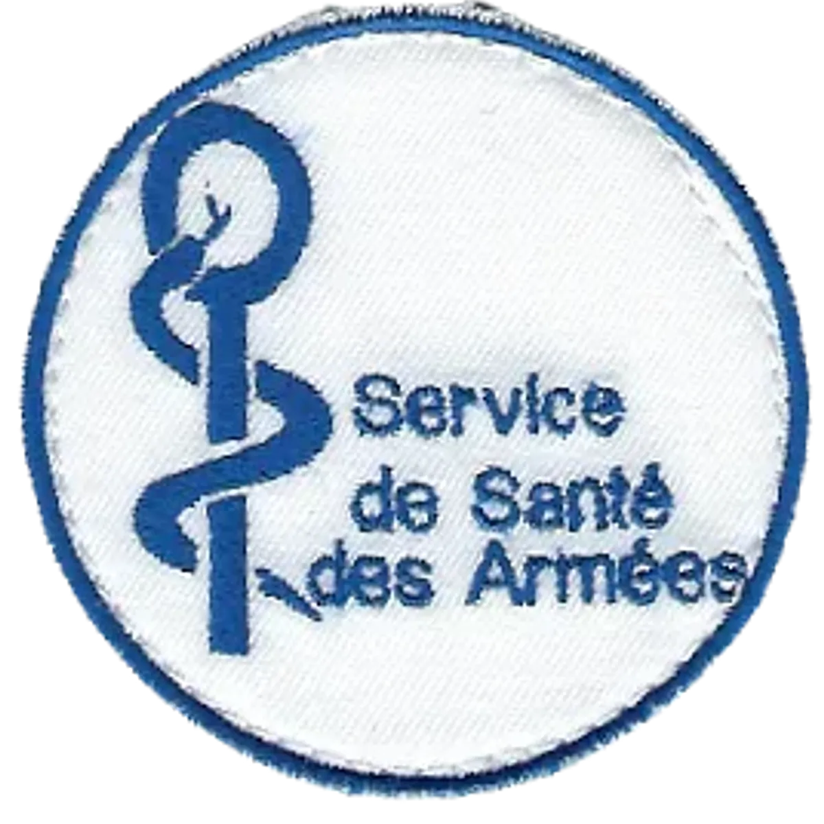 SSA : Service de Santé des Armées Tenue de Sport V1
