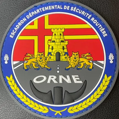 EDSR 61 - Orne