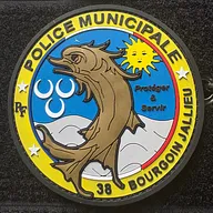Police Municipale de Bourgoin-Jallieu