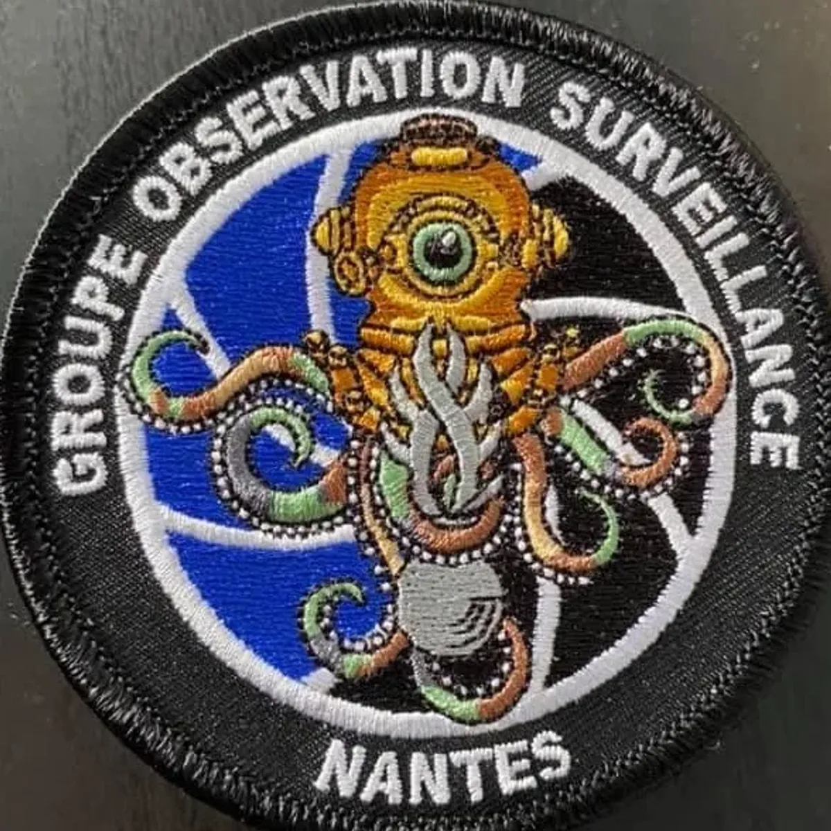 GOS 44 - Nantes