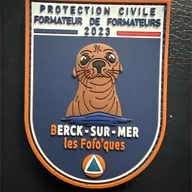Protection Civile - Berck-sur-mer - Formateur de Formateur 2023