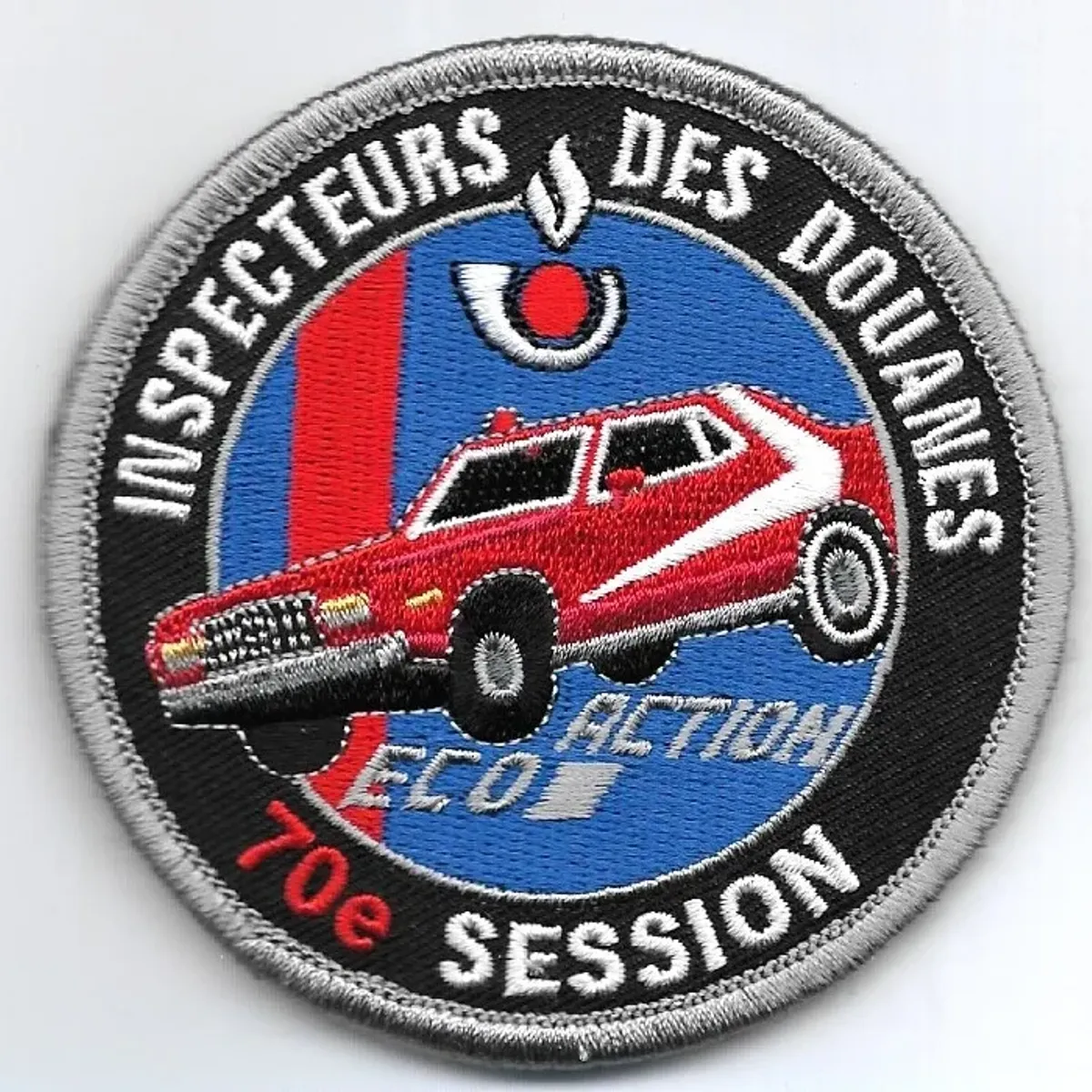 ENDT - 70éme session Inspecteurs