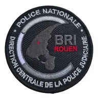 BRI - Rouen