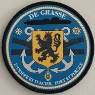 De Grasse - S638