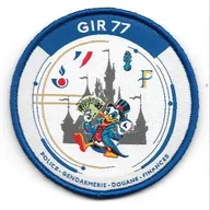 GIR 77